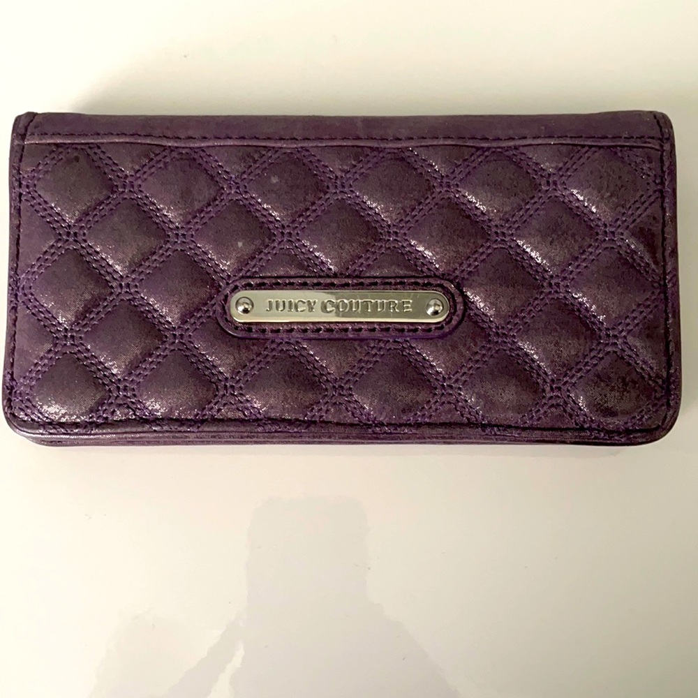 Juicy Couture Wallet